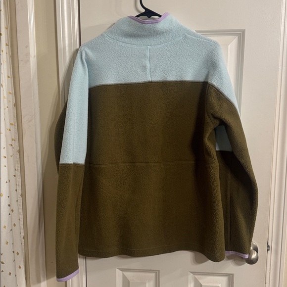 Cotopaxi - Light Blue, Olive Green and Light purple - Picture 5 of 5